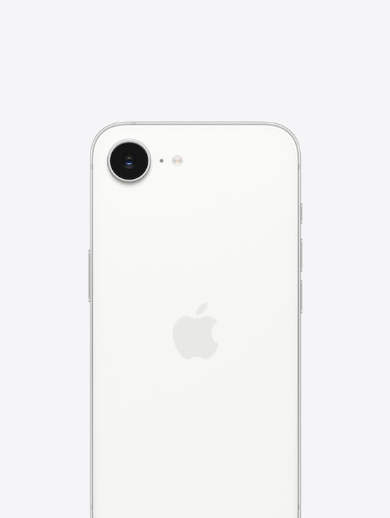 Foto 4 pulgar | iPhone 16e Blanco 128 GB Desbloqueado