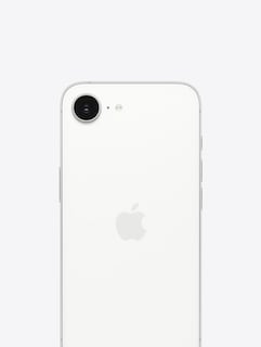 Foto 3 | iPhone 16e Blanco 128 GB Desbloqueado