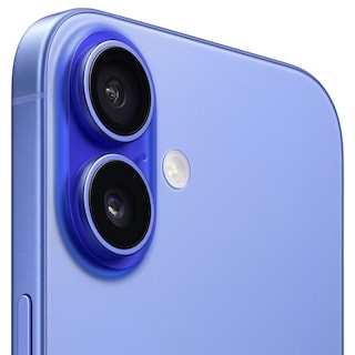 Foto 2 | Apple iPhone 16 128 GB Ultramarino