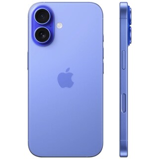 Foto 3 | Apple iPhone 16 128 GB Ultramarino