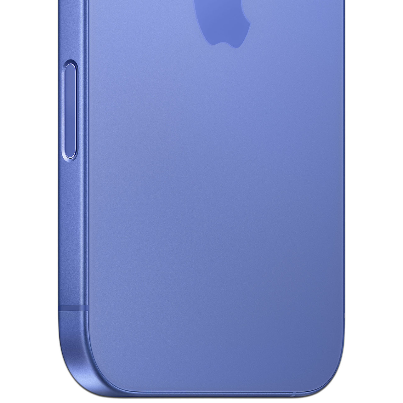 Foto 5 pulgar | Apple iPhone 16 128 GB Ultramarino