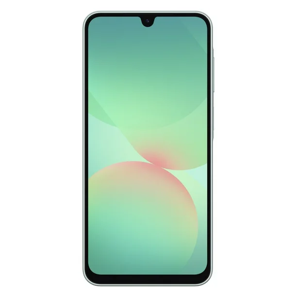 Foto 3 pulgar | Celular Samsung Galaxy A26 5G Blanco 8gb Ram 256gb Desbloqueado
