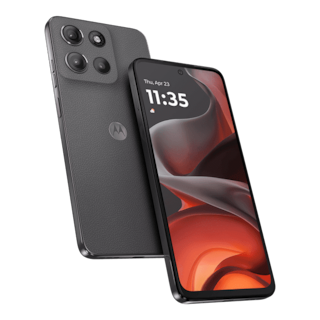 Foto 1 | Motorola Moto G15 4 GB RAM 256 GB Gris
