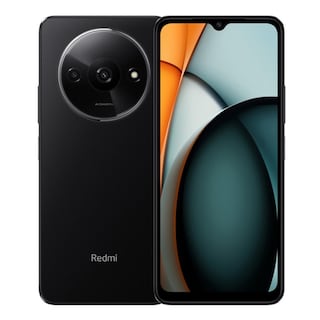 Foto 1 | Xiaomi Redmi A3 Desbloqueado 3gb 64gb Negro Ocaso