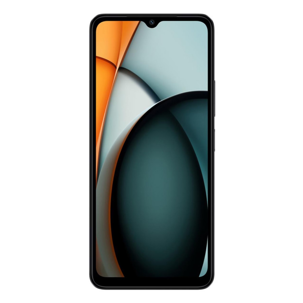 Foto 3 pulgar | Xiaomi Redmi A3 Desbloqueado 3gb 64gb Negro Ocaso