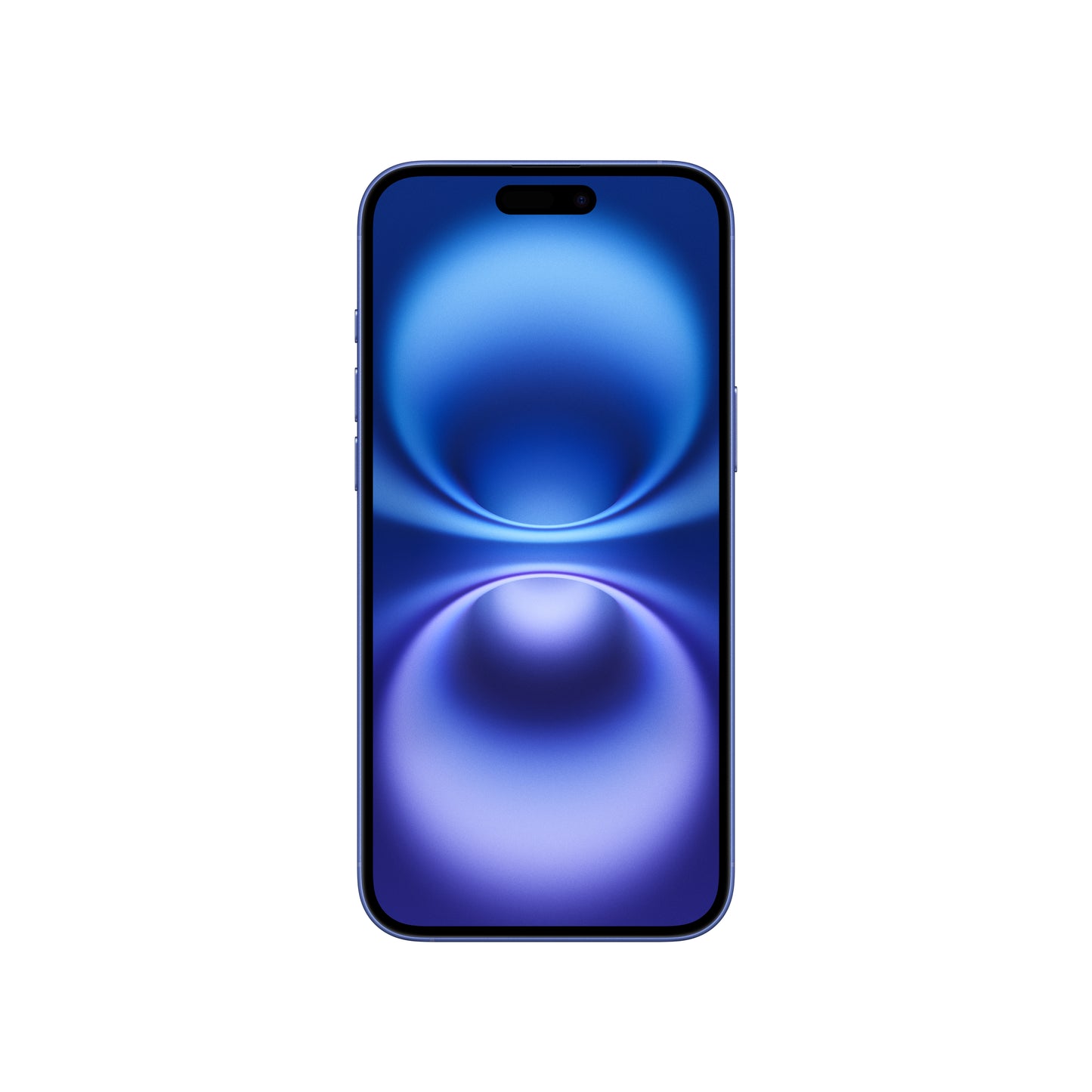 Foto 4 pulgar | iPhone 16 Plus 256 GB Azul Liberado
