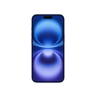 Foto 3 | iPhone 16 Plus 256 GB Azul Liberado