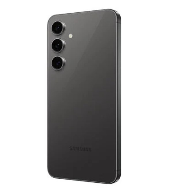 Foto 3 pulgar | Samsung Galaxy S24 Fe Desbloqueado Dual Sim 512gb 8ram Graphite+ Case