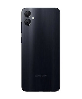 Foto 2 | Samsung Galaxy A05 Desbloqueado Dual Sim 128gb 4ram Negro+ Buds