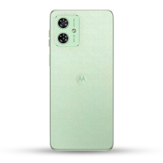 Foto 7 | Combo Motorola Moto G54 Desbloquesdo Dimensity-7020 8gb 256gb Fhd Verde + Powerbank