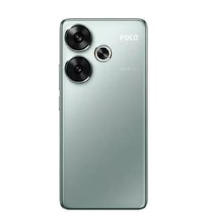Foto 2 | Xiaomi Poco F6 Desbloqueado Dual Sim 256gb 8ram Verde+ Watch Y Air Pods