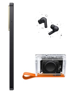 Foto 5 | Bundle Xiaomi Poco C71 128gb Rom Xiaomi Negro Incluye Xiaomi Bunds 4 Active Negros Y Xiaomi Sound Pocket