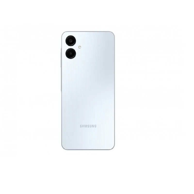 Foto 4 pulgar | Celular Samsung Galaxy A06 Azul Claro 4gb Ram 128gb Desbloqueado