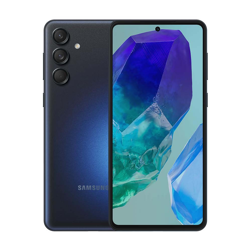 Foto 2 pulgar | Smartphone Samsung Galaxy M55 5g Dual Sim 256 Gb 8 Gb Ram - Venta Internacional