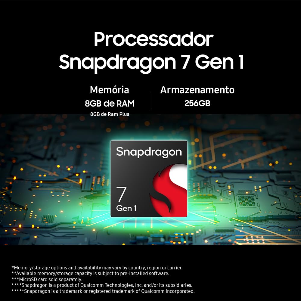 Foto 8 pulgar | Smartphone Samsung Galaxy M55 5g Dual Sim 256 Gb 8 Gb Ram - Venta Internacional