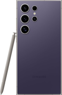 Foto 2 | Celular Samsung Galaxy S24 Ultra Liberado 512 GB Titanium Violeta