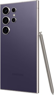 Foto 7 | Celular Samsung Galaxy S24 Ultra Liberado 512 GB Titanium Violeta