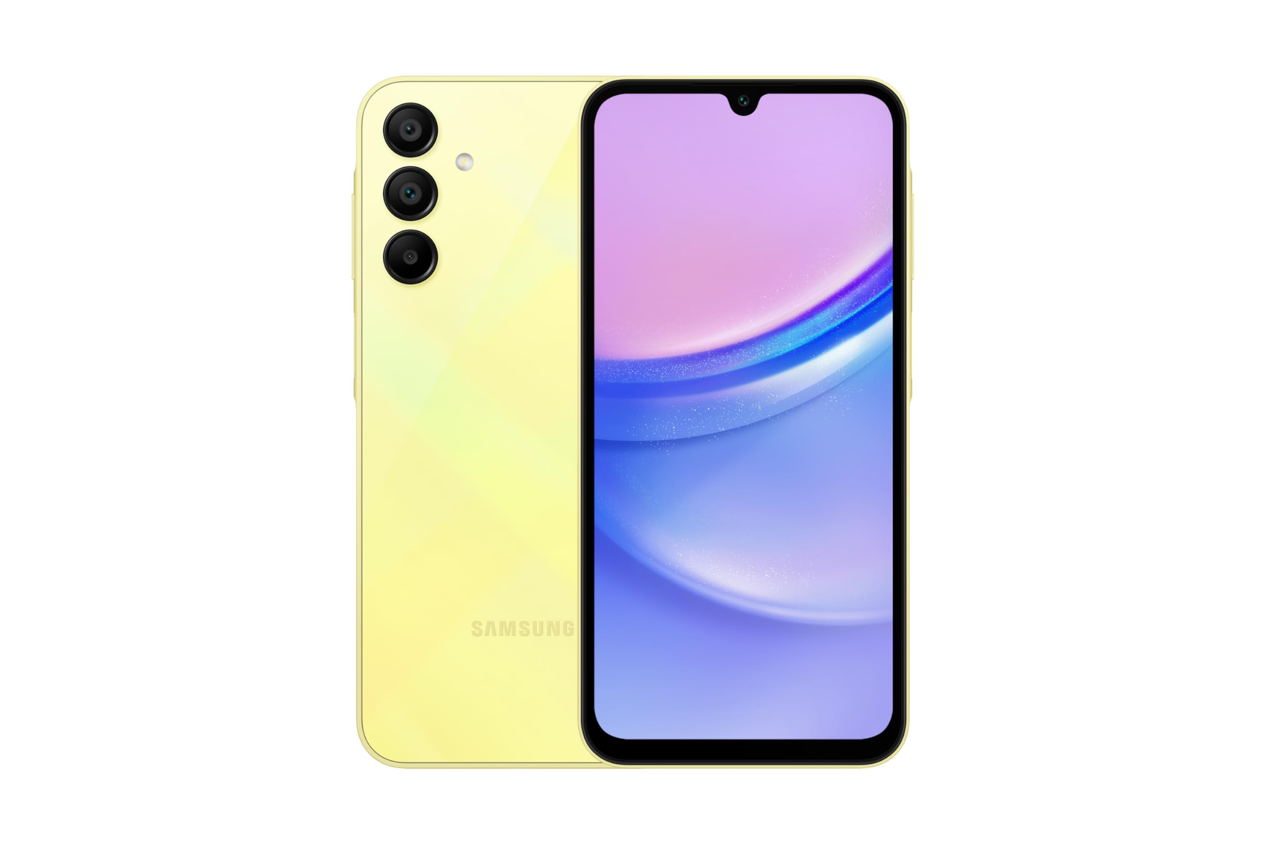 Foto 2 pulgar | Smartphone Samsung Galaxy A15 Sm-a155f/dsn 128 Gb 4 Gb de Ram - Venta Internacional