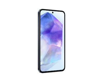 Foto 3 | Celular Samsung Galaxy A55 128 GB Azul Marino Desbloqueado-Venta Internacional