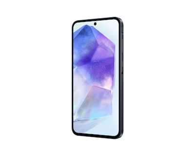 Foto 4 | Celular Samsung Galaxy A55 128 GB Azul Marino Desbloqueado-Venta Internacional