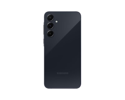 Foto 5 | Celular Samsung Galaxy A55 128 GB Azul Marino Desbloqueado-Venta Internacional