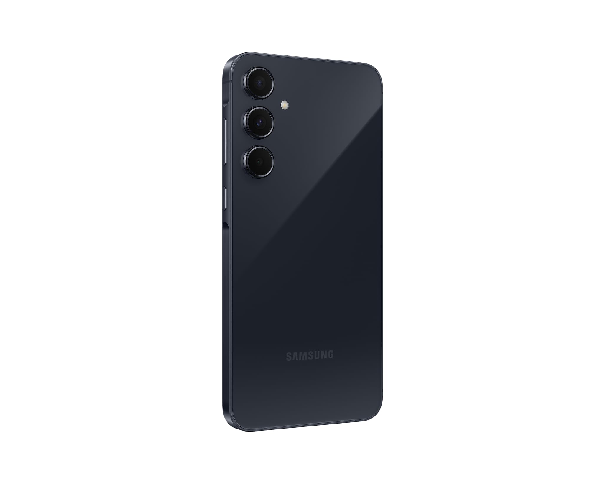 Foto 7 pulgar | Celular Samsung Galaxy A55 128 GB Azul Marino Desbloqueado-Venta Internacional