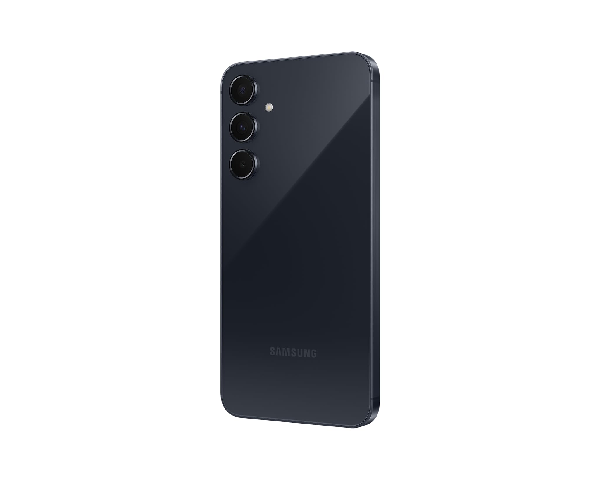 Foto 8 pulgar | Celular Samsung Galaxy A55 128 GB Azul Marino Desbloqueado-Venta Internacional
