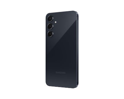 Foto 7 | Celular Samsung Galaxy A55 128 GB Azul Marino Desbloqueado-Venta Internacional