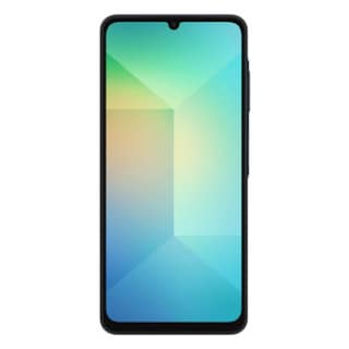 Foto 2 | Celular Samsung Galaxy A06 Negro 4gb Ram 128gb Desbloqueado