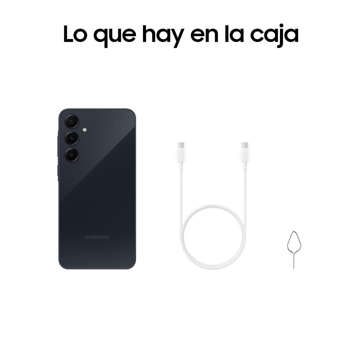 Foto 4 pulgar | Smartphone Samsung Galaxy A55 5g Dual Sim 256 Gb 8 Gb Ram - Venta Internacional