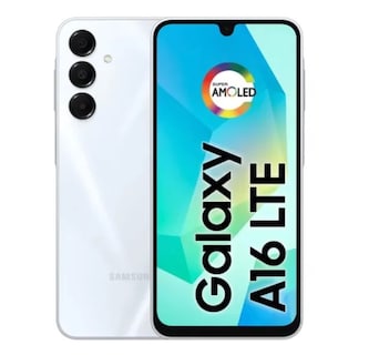 Foto 1 | Celular Samsung Galaxy A16 256 GB Gris Desbloqueado