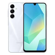 Foto 4 pulgar | Celular Samsung Galaxy A16 256 GB Gris Desbloqueado