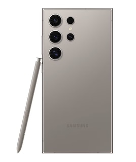 Foto 2 | Samsung Galaxy S24 Ultra 256gb 12ram Titanium Gris