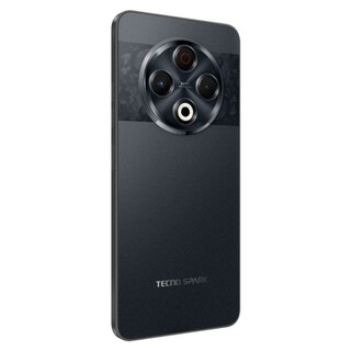 Foto 3 | Celular Tecno Spark 30 8gb Ram 256gb Rom Stellar Shadow