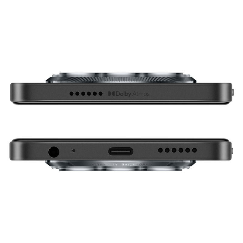 Foto 5 pulgar | Celular Tecno Spark 30 8gb Ram 256gb Rom Stellar Shadow
