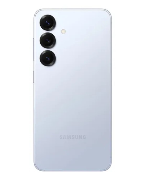 Foto 3 pulgar | Celular Samsung Galaxy S25 256 GB Light Azul Desbloqueado