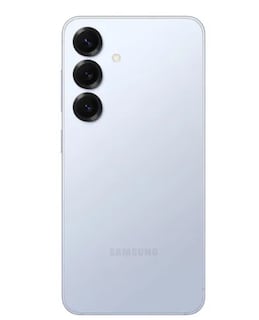 Foto 2 | Celular Samsung Galaxy S25 256 GB Light Azul Desbloqueado