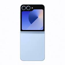 Foto 4 pulgar | Samsung Galaxy  Z Flip 6 256gb 12ram Azul