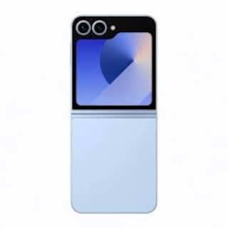 Foto 3 | Samsung Galaxy Z Flip 6 256gb 12ram Azul