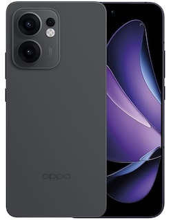 Foto 1 | Celular Oppo Reno13 Fs 5g Dual Sim 512gb 12gb Graphite Grey Desbloqueado