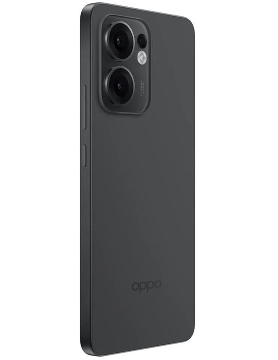 Foto 3 | Celular Oppo Reno13 Fs 5g Dual Sim 512gb 12gb Graphite Grey Desbloqueado