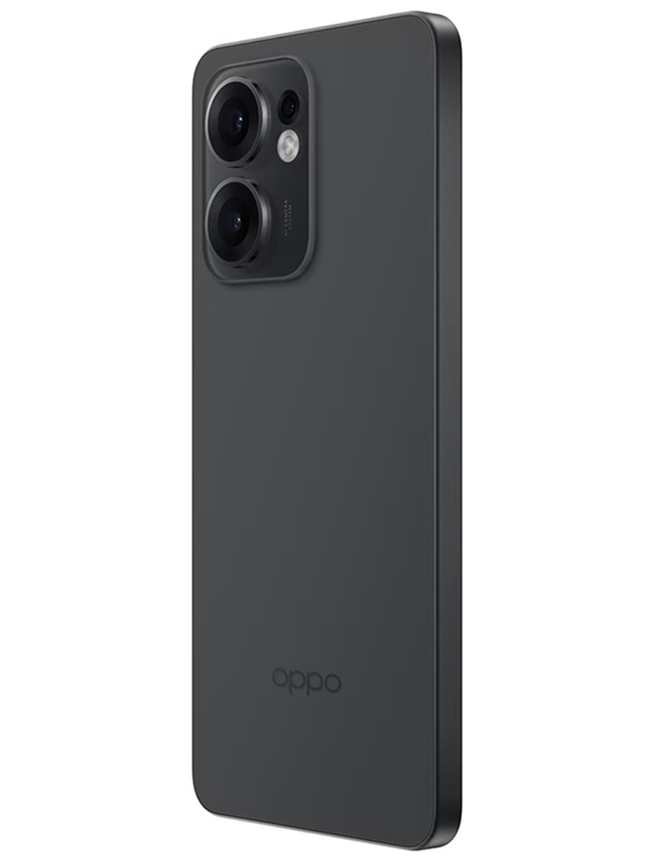 Foto 4 | Celular Oppo Reno13 Fs 5g Dual Sim 512gb 12gb Graphite Grey Desbloqueado