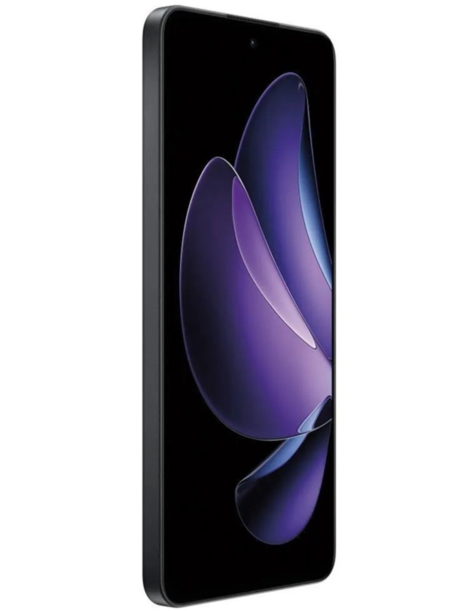 Foto 6 pulgar | Celular Oppo Reno13 Fs 5g Dual Sim 512gb 12gb Graphite Grey Desbloqueado