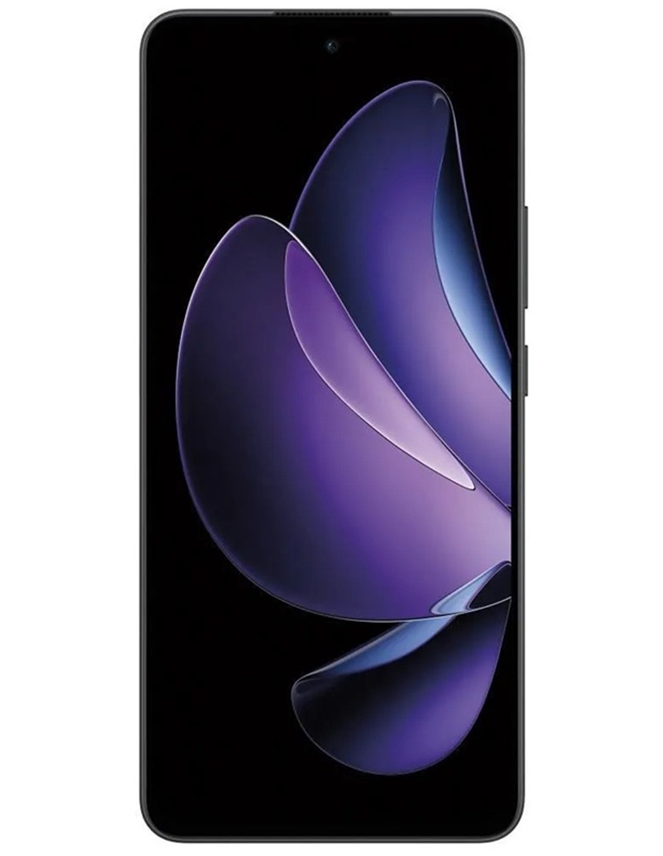 Foto 7 pulgar | Celular Oppo Reno13 Fs 5g Dual Sim 512gb 12gb Graphite Grey Desbloqueado