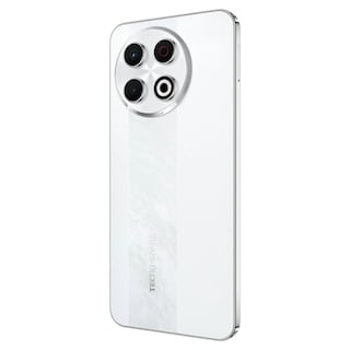 Foto 3 | Celular Tecno Spark 30 Pro 8gb Ram 256gb Rom Artic Glow