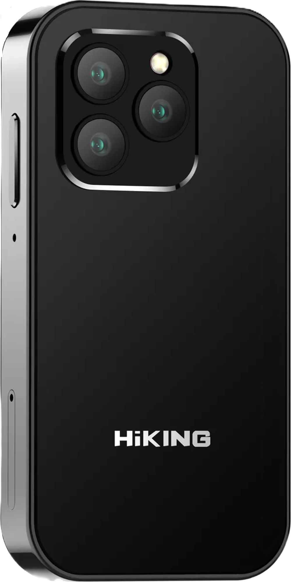 Foto 3 pulgar | Hiking Mini Phone A15 2gb 16gb Negro