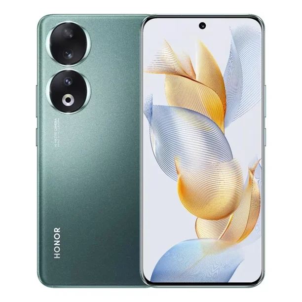Honor 90 8 gb Ram 256 gb Verde Esmeralda