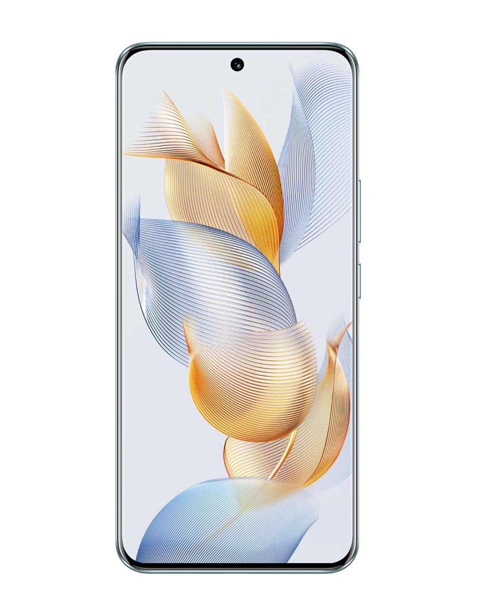 Foto 3 pulgar | Honor 90 8 gb Ram 256 gb Verde Esmeralda