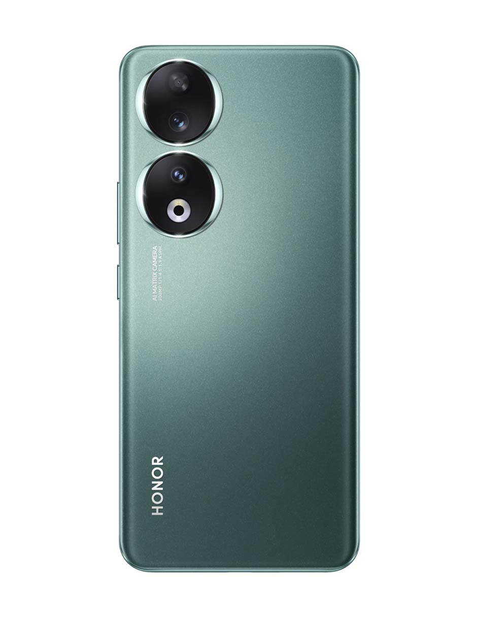Foto 4 pulgar | Honor 90 8 gb Ram 256 gb Verde Esmeralda