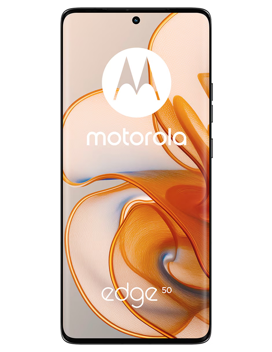 Foto 3 pulgar | Motorola  Moto Edge 50  12gb Ram 256gb Gris Carbón